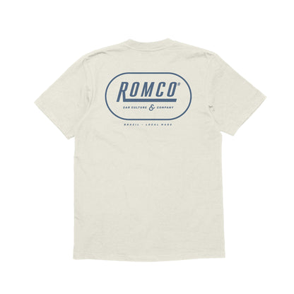 Camiseta FIRMA - Off-white