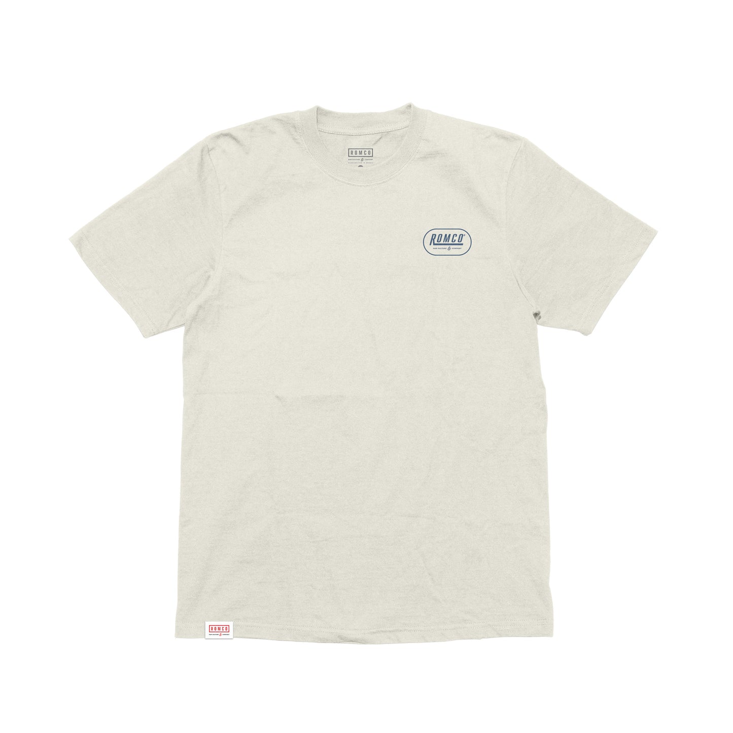 Camiseta FIRMA - Off-white