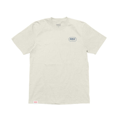 Camiseta FIRMA - Off-white