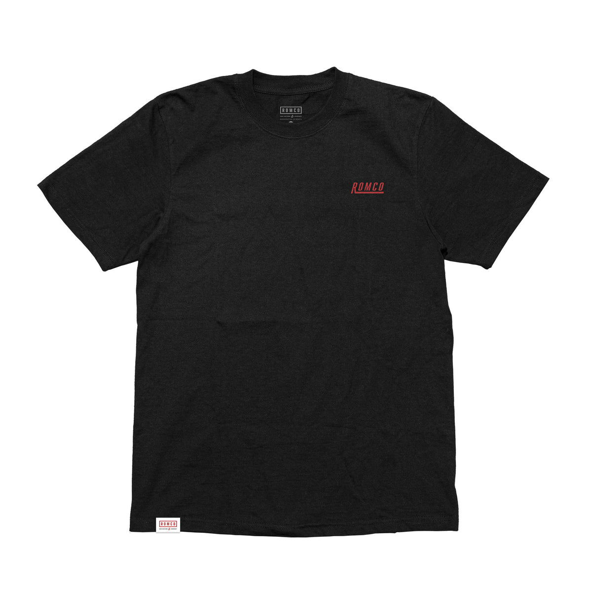 Camiseta Stuck on the Road