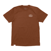 Camiseta Roadman Brown