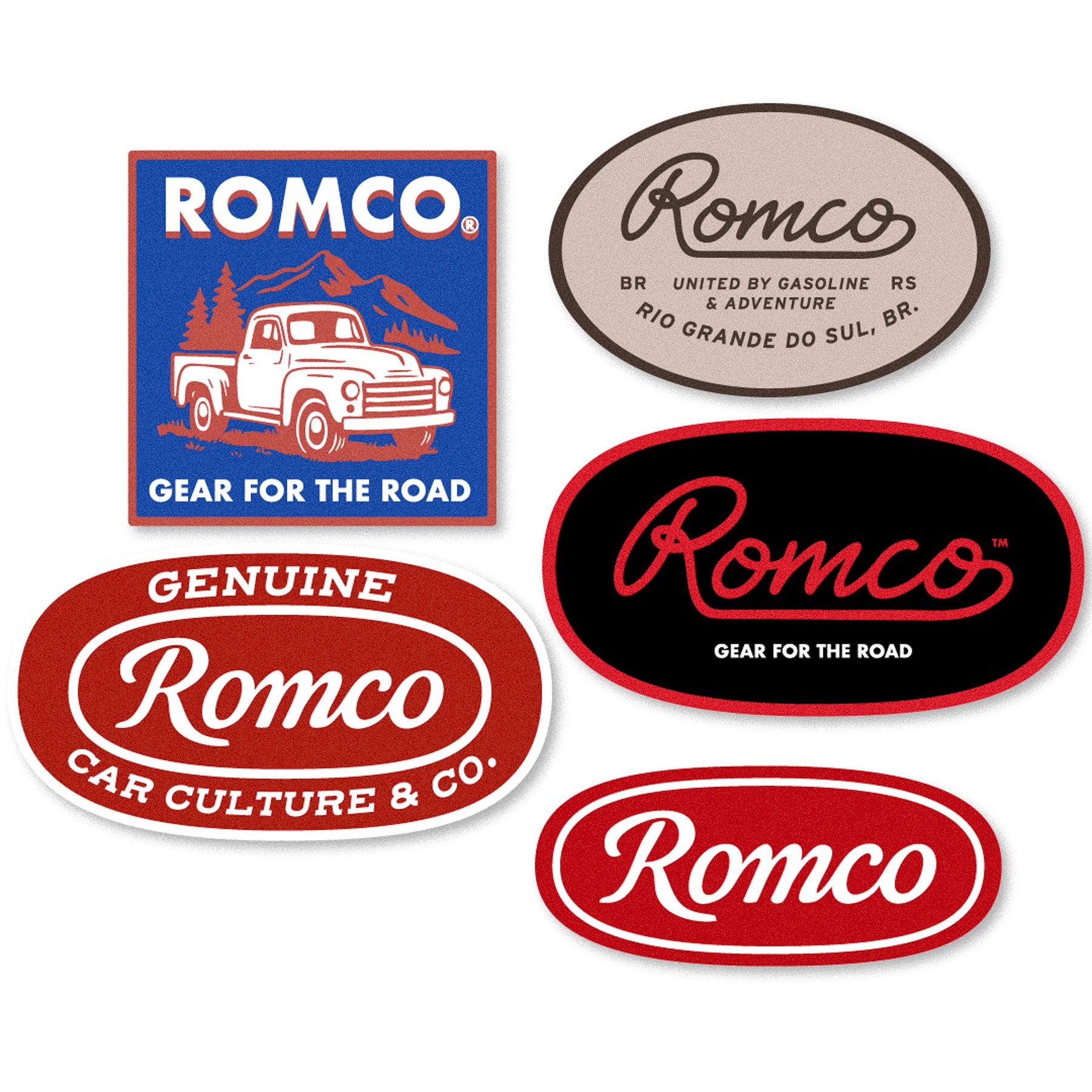 Sticker Pack Summer`26