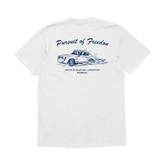Camiseta Romco Pursuit of Freedom